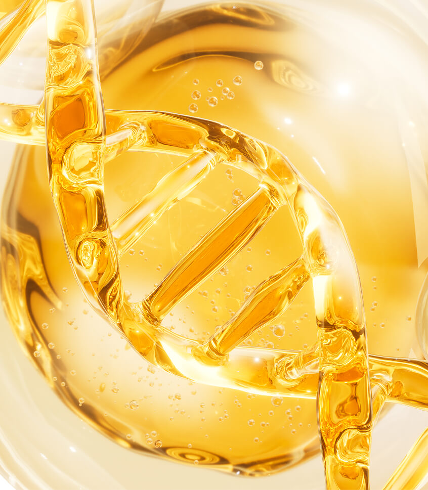 Liberiq - Tech helix glow