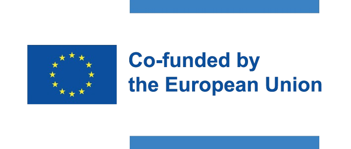 Co-funded by the European Union